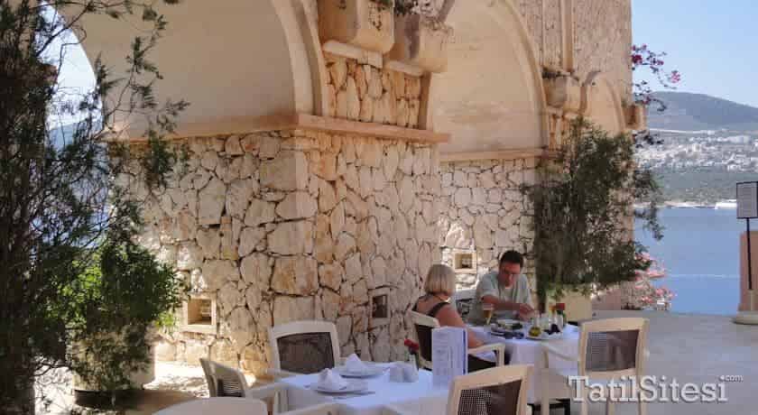 Patara Prince Resort Hotel